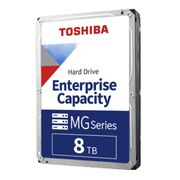 MG08SDA800E Toshiba 8TB SAS 12GBPS HDD