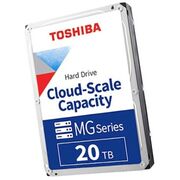 MG10ACA20TE Toshiba 20TB SATA 6GBPS HDD