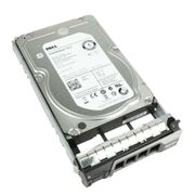 M46WY Dell 4TB SATA 6GBPS Hard Drive