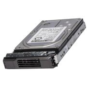 M67R0 Dell 600GB SAS 6GBPS Hard Drive