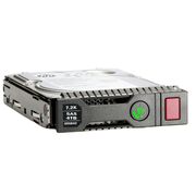 MB4000FCVCB HP 4TB SAS 6GBPS HDD