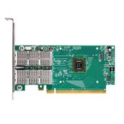 MCX314A-BCBT Mellanox 2 Ports Network Interface Card