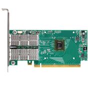 MCX314A-BCCT Mellanox 2 Ports Network Interface Card