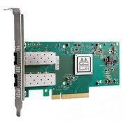 MCX512A-ACAT Mellanox 2 Ports Network Interface Card