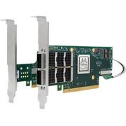 New MCX613106A-VDAT Mellanox 2 Ports Network Interface Card