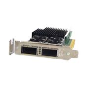 Refurbished P06841-001 HPE 2 Ports Network Interface Card