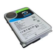 ST16000VE000 Seagate 16TB SATA Hard Drive