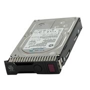 MB4000ECWCU HP 4TB SATA 3GBPS Hard Drive