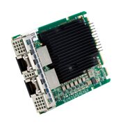 New P13640-001 HPE 2 Ports Ethernet Adapter