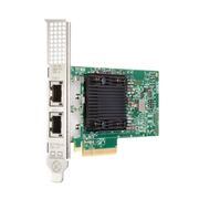 New P26987-001 HPE 2 Ports Ethernet Adapter