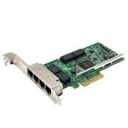 R4WXH Dell 4 Ports PCI Express Adapter