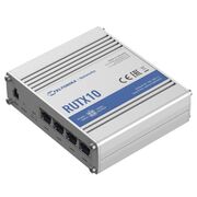 RUTX10000200 Teltonika 4 Ports Ethernet Router
