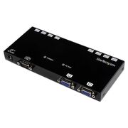 New ST1218T Startech 8 Port Expansion Module