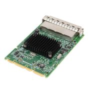 YH0YX Dell 4 Ports Network Adapter