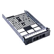 Refurbished 4PRKG Dell SAS SATA 3.5Inch Tray