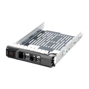 Refurbished 58CWC Dell SAS SATA 3.5Inch Tray