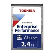 New AL15SEB24EQ Toshiba 2.4TB SAS 12GBPS Hard Drive