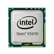 SLBV3 Intel Xeon 6 Core 2.66GHz Processor