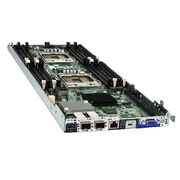 Refurbished 4FNTC Dell Poweredge R630 Server System Board