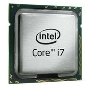 BKC71FBFU6000 Intel Core i7 Processor
