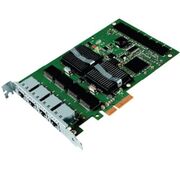 EXPI9404PTBLK Intel 4 Ports server Adapter