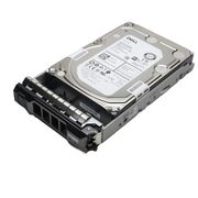 W6Y7N Dell 8TB SAS 12GBPS Hard Drive