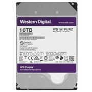 WD101PURP Western Digital 10TB SATA 6GBPS HDD