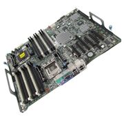 Refurbished 606019-001 HPE ML350 G6 System Board