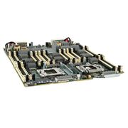 Refurbished 644496-001 HPE BL620C G7 System Board