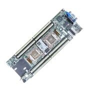 Refurbished 654609-001 HPE Proliant BL460C GEN8 System Board