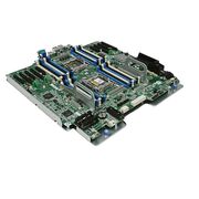 Refurbished 780967-001 HPE Proliant ML350 G9 System Board