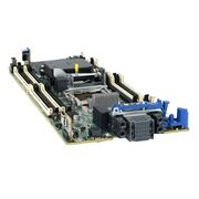 Refurbished 843305-001 HPE Proliant BL460C G9 System Board