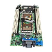 Refurbished 847012-001 HPE Proliant BL460C G10 System Board