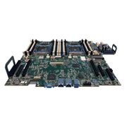 Refurbished 851147-001 HPE Apollo 4200 System Board