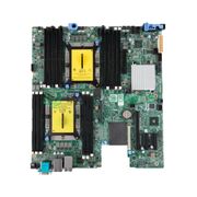 Refurbished D4JCX Dell Poweredge R740XD2 System Board