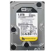 WD1005FBYZ Western Digital 1TB SATA 6GBPS HDD