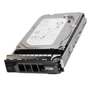 WG9R0 Dell 2TB SATA 6GBPS Hard Drive