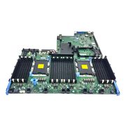 Refurbished YNX56 Dell Poweredge R740 System Board