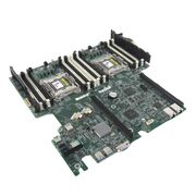 Refurbished 743018-003 HPE Proliant DL160 G9 System Board