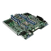 Refurbished 743996-001 HPE Proliant ML350 G9 System Board
