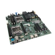 Refurbished HFG24 Dell Poweredge R430 System Board