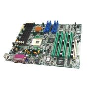 Refurbished J3717 Dell Poweredge 600SC System Board
