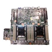 Refurbished P10065-001 HPE A4200 G10 System Board