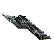 Refurbished RJCR7 Dell Poweredge R640 System Board