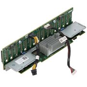 RWNKR Dell Poweredge Backplane Board