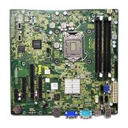 Refurbished W6TWP Dell Poweredge T110 System Board