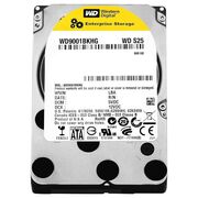 WD9002BKTG Western Digital 900GB SAS 6GBPS HDD