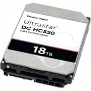 WUH721818ALE6L4 Western Digital 18TB SATA 6GBPS HDD