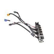 581351-001 HP SFF Front I/O Cable Assembly