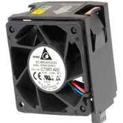 5JHX8 Dell Fan Poweredge